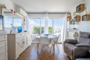 Appartement Résidence la Croisette